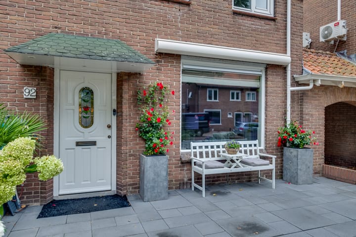 Foto 9 van Putmanstraat 92