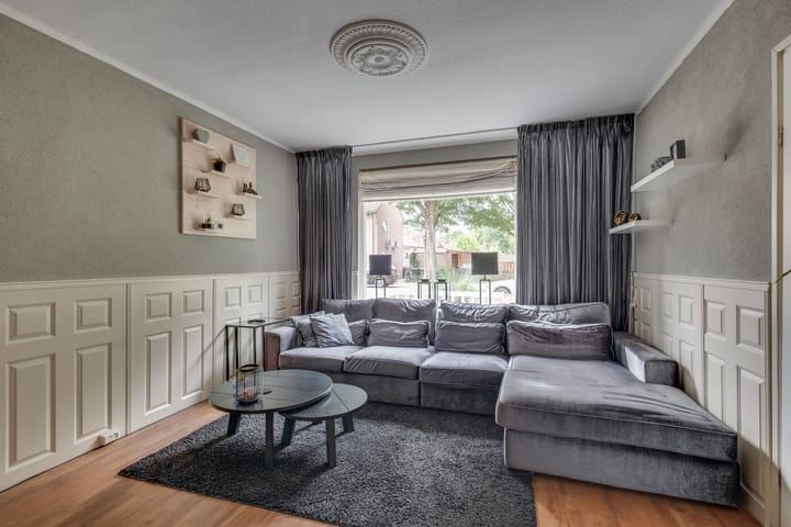 Foto 10 van Putmanstraat 92