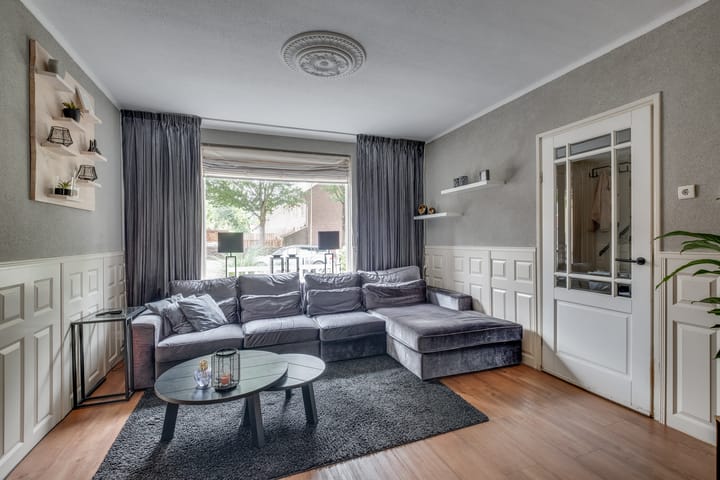 Foto 11 van Putmanstraat 92