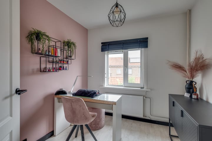 Foto 25 van Putmanstraat 92