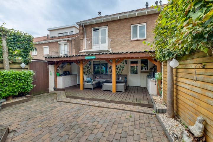 Foto 40 van Putmanstraat 92