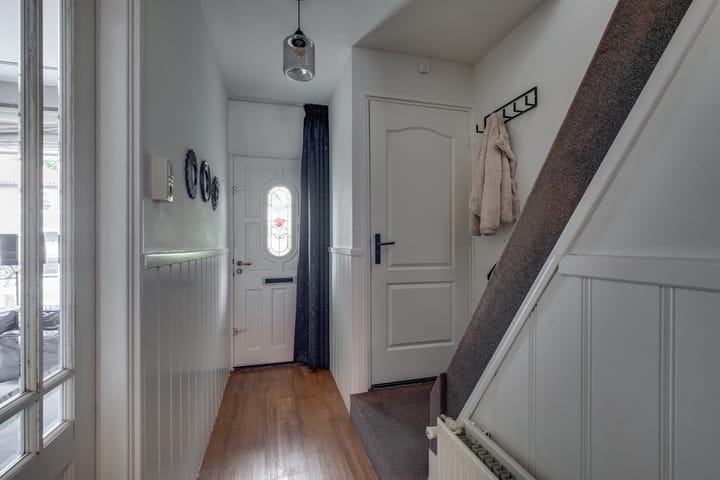 Foto 20 van Putmanstraat 92