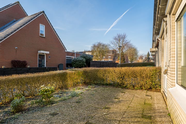 Foto 4 van Zwanenweide 12