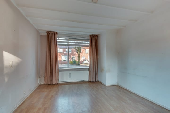 Foto 2 van Oranjestraat 12