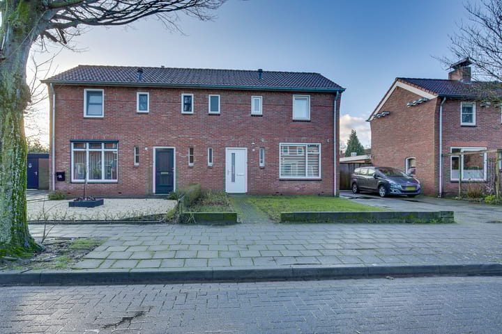 Foto 5 van Oranjestraat 12