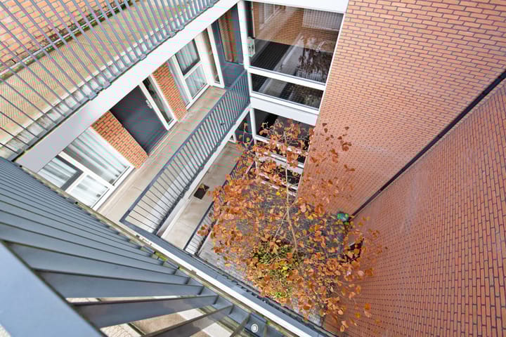 Foto 4 van Laakboulevard 226