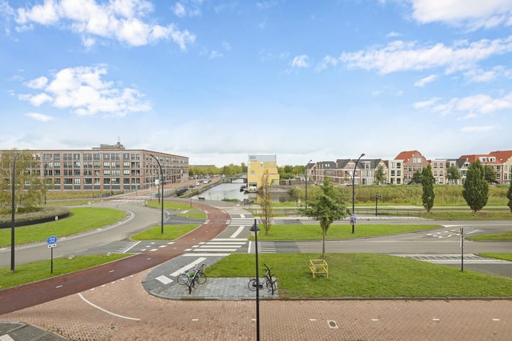 Foto 6 van Laakboulevard 226