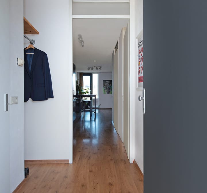 Foto 10 van Laakboulevard 226