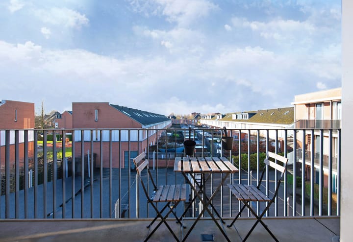 Foto 11 van Laakboulevard 226