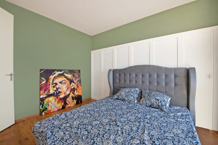 Foto 25 van Laakboulevard 226