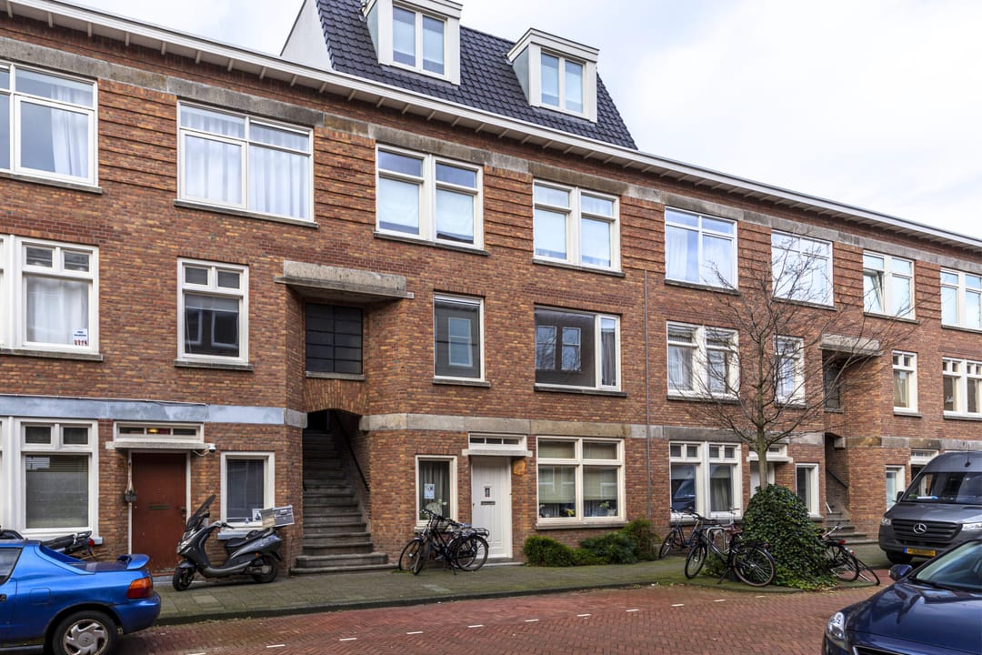 Foto 1 van Usselincxstraat 22