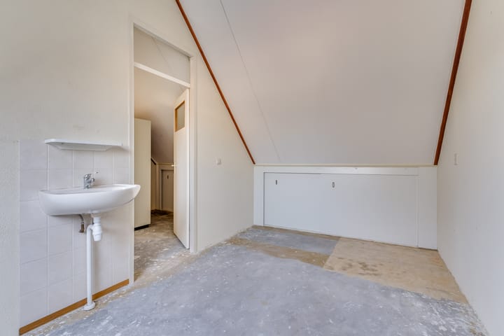 Photo 21 of Zwanenweide 12