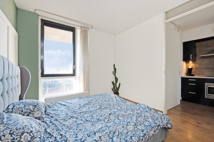 Foto 26 van Laakboulevard 226