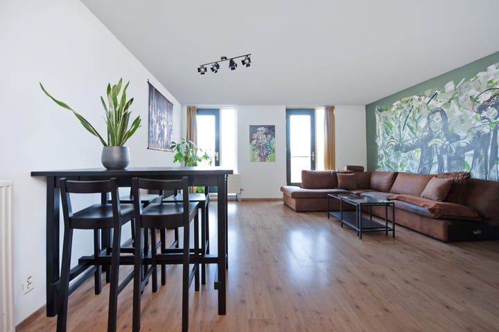 Foto 20 van Laakboulevard 226