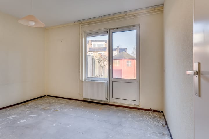 Photo 15 of Zwanenweide 12