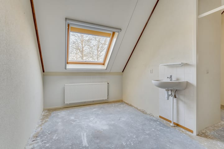 Photo 20 of Zwanenweide 12