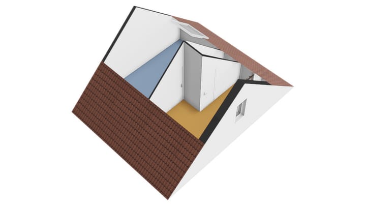 Photo 31 of Zwanenweide 12