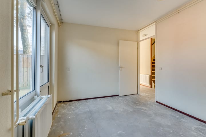 Photo 16 of Zwanenweide 12