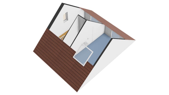 Photo 30 of Zwanenweide 12