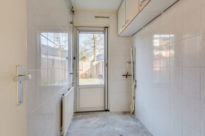 Photo 18 of Zwanenweide 12