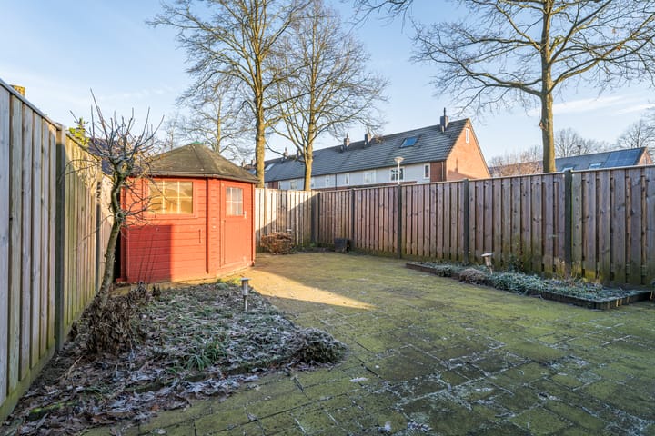 Photo 23 of Zwanenweide 12