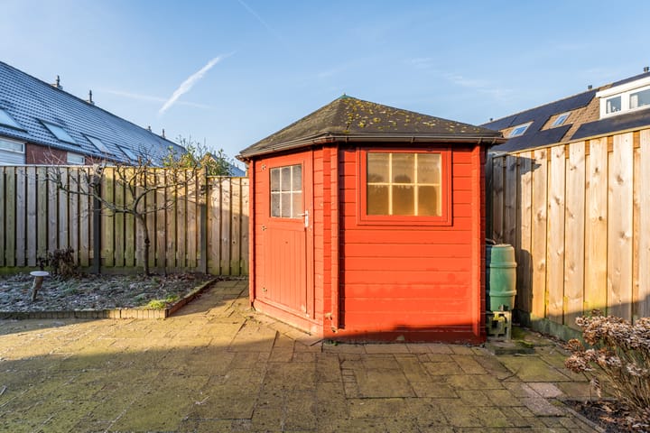 Photo 24 of Zwanenweide 12