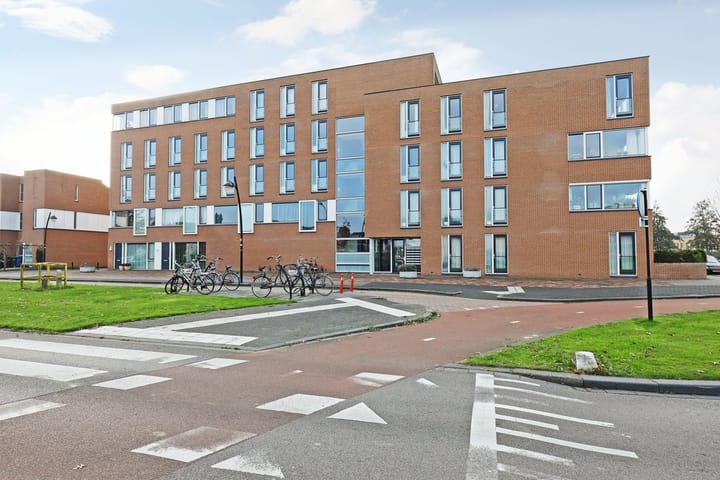 Foto 33 van Laakboulevard 226