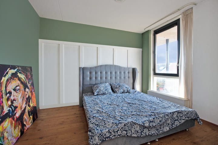 Foto 24 van Laakboulevard 226