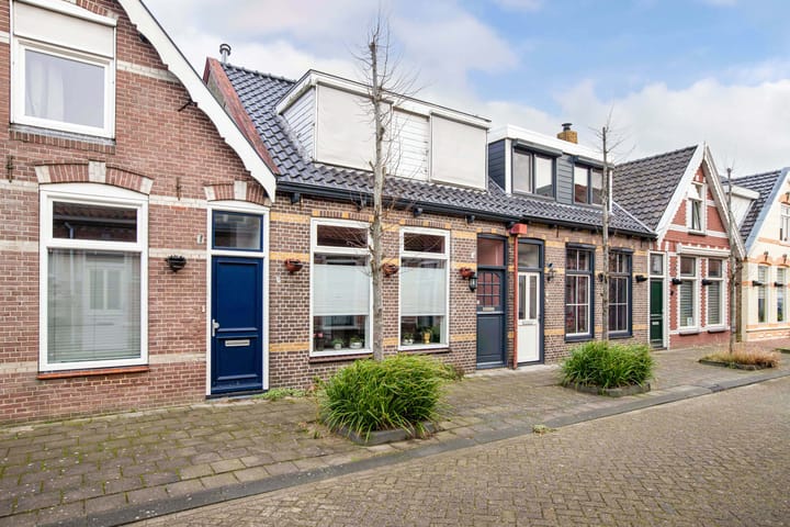 Foto 2 van 2e Hollandiastraat 5