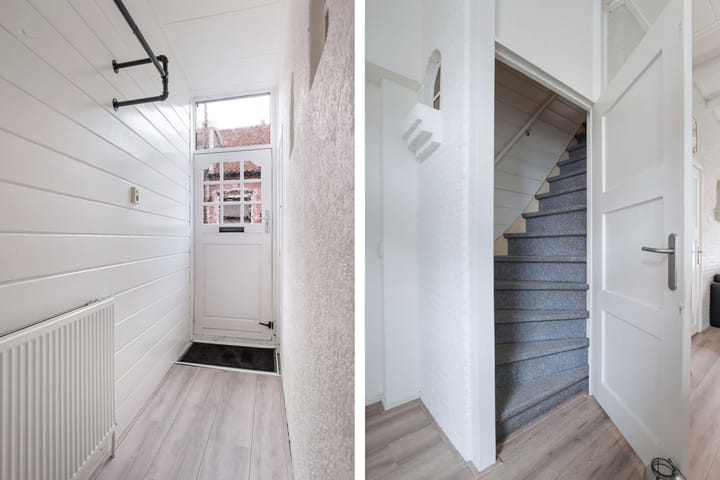 Foto 3 van 2e Hollandiastraat 5