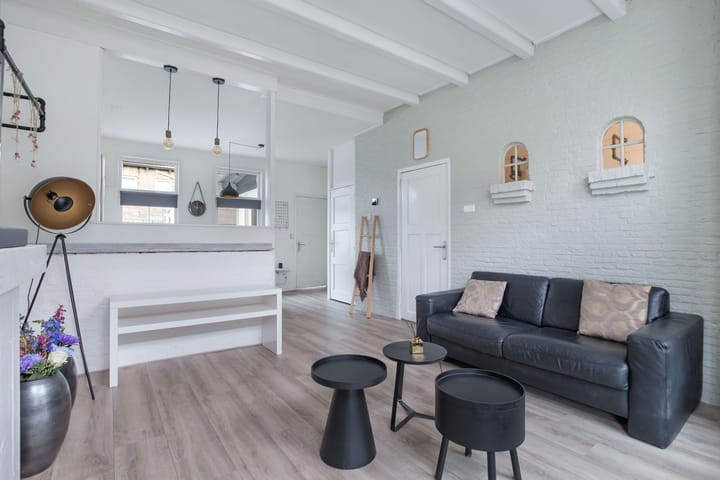 Foto 7 van 2e Hollandiastraat 5