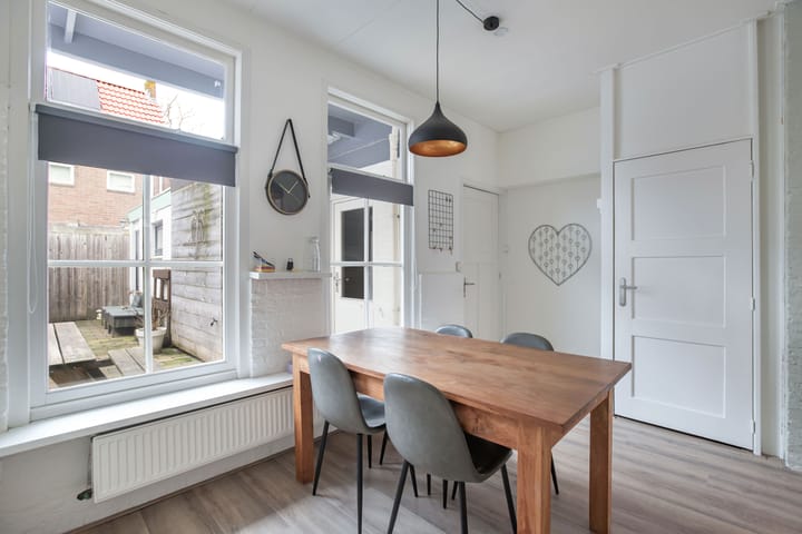 Foto 9 van 2e Hollandiastraat 5