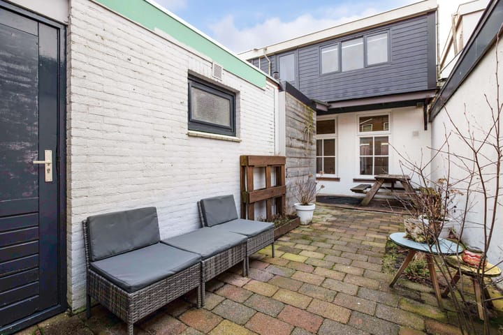 Foto 17 van 2e Hollandiastraat 5