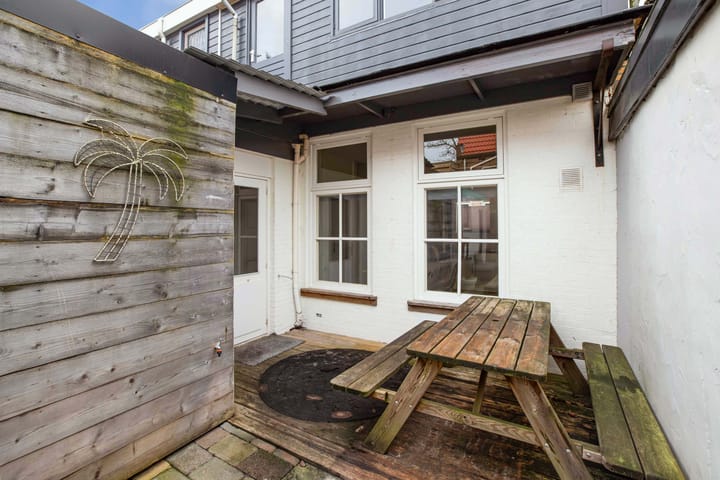 Foto 18 van 2e Hollandiastraat 5