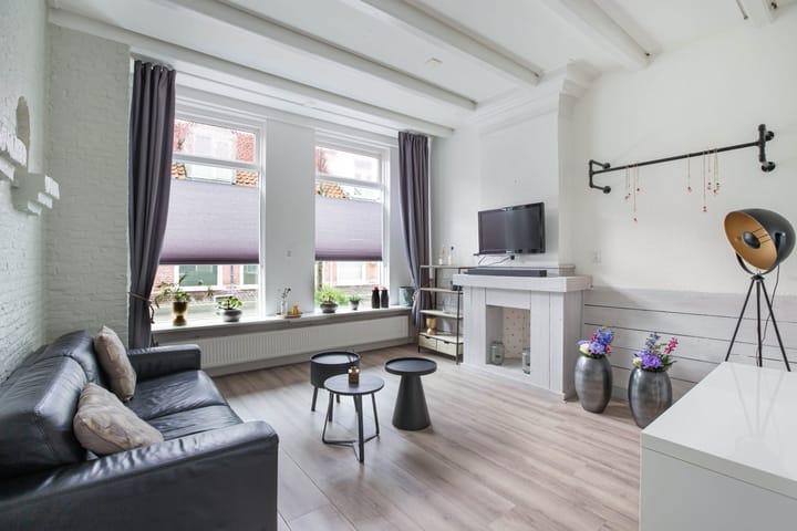 Foto 4 van 2e Hollandiastraat 5