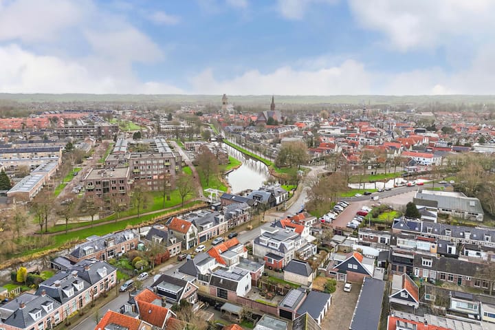 Foto 29 van 2e Hollandiastraat 5