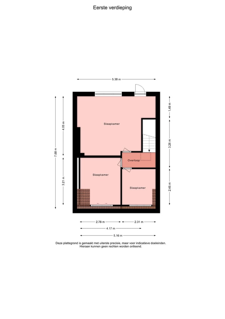 Foto 31 van 2e Hollandiastraat 5