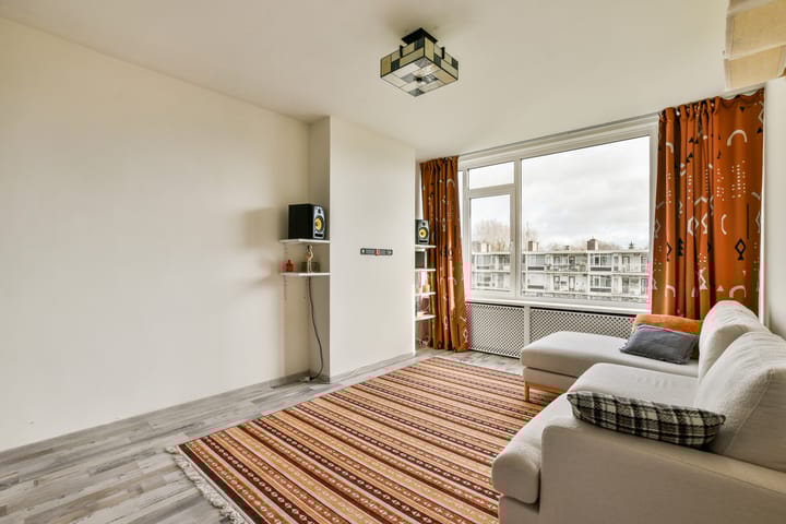 Foto 4 van Valkhof 71