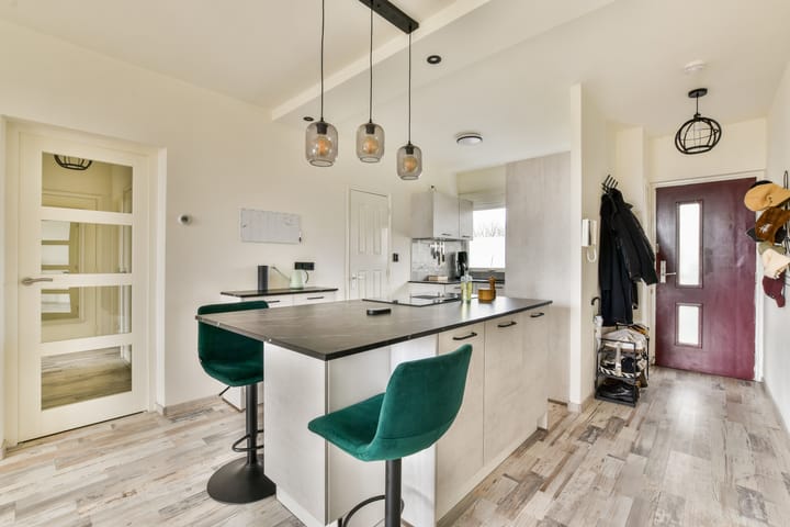 Foto 2 van Valkhof 71