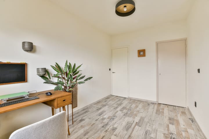 Foto 11 van Valkhof 71