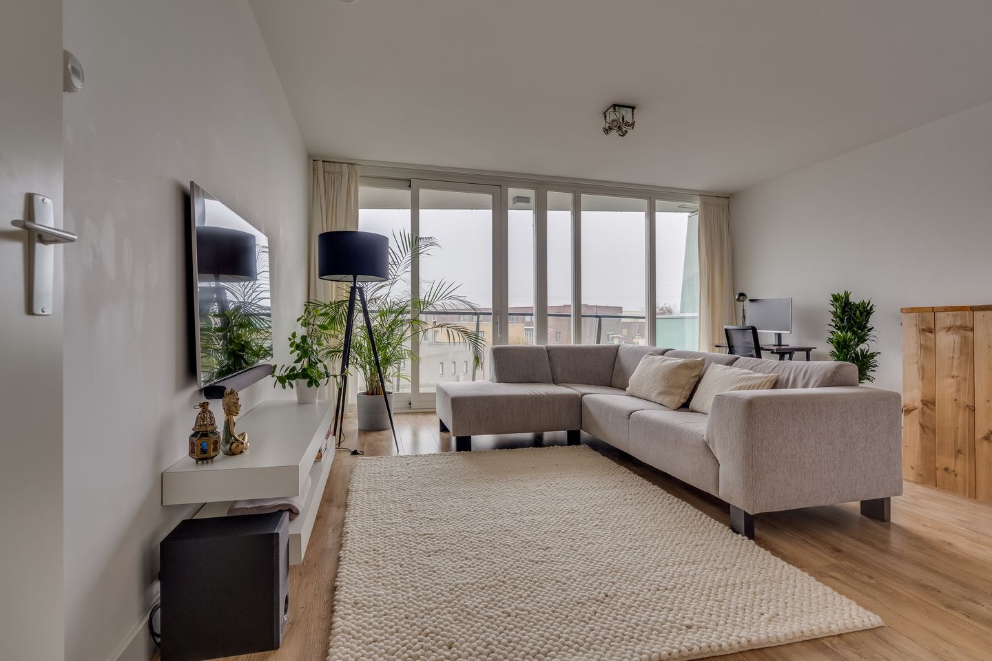 Foto 1 van Moerashoeve 27