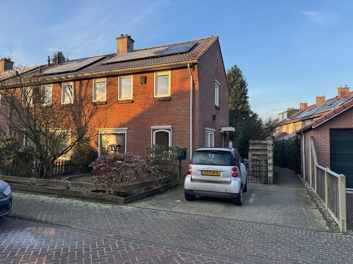 Foto 1 van Witte de Withstraat 99