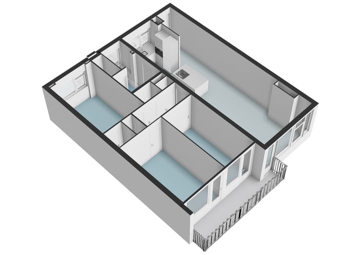 Foto 21 van Valkhof 71