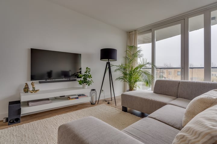 Foto 3 van Moerashoeve 27