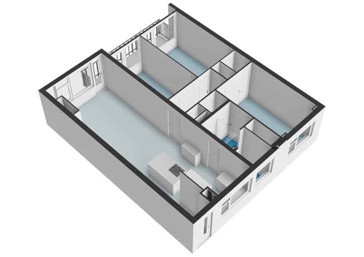 Foto 22 van Valkhof 71