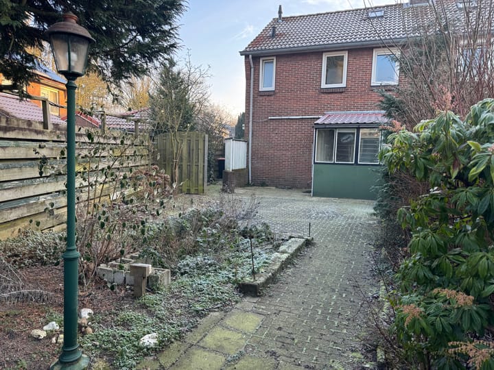 Foto 3 van Witte de Withstraat 99