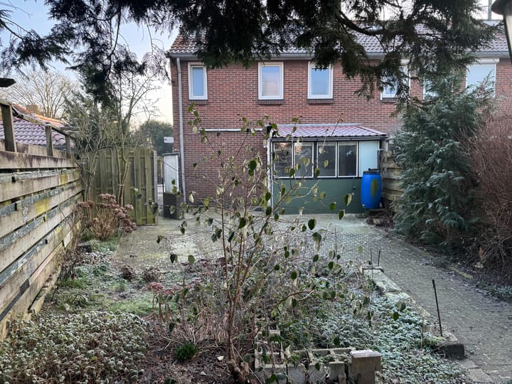 Foto 4 van Witte de Withstraat 99