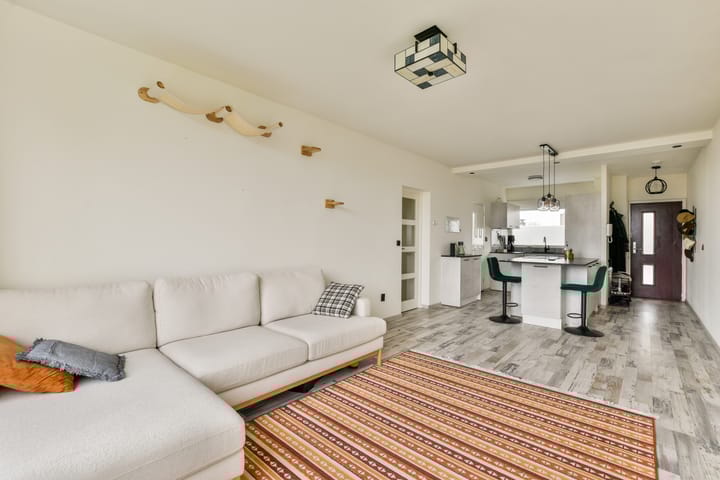 Foto 1 van Valkhof 71