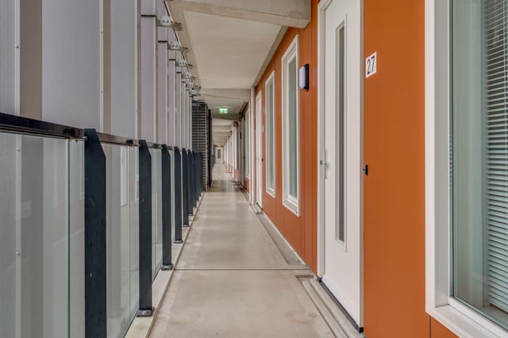 Photo 9 of Moerashoeve 27