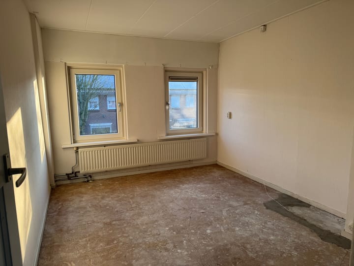 Foto 11 van Witte de Withstraat 99